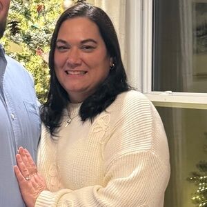 Meet your Posher, Stacey